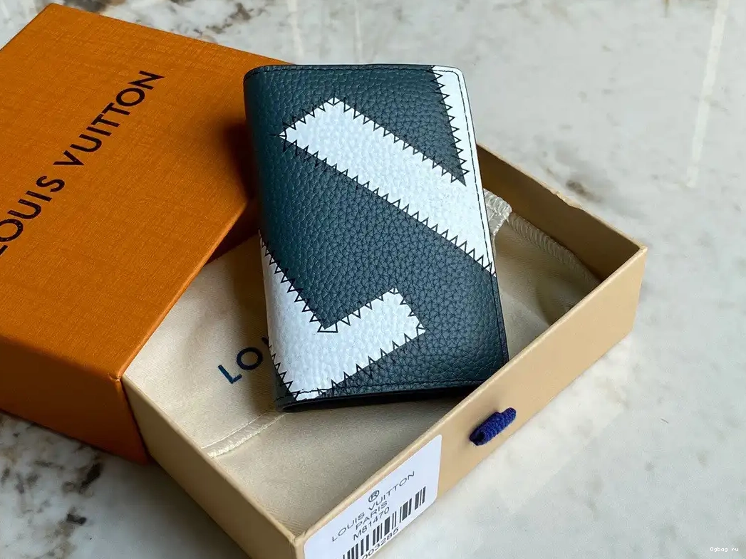 ORGANIZER POCKET LOUIS VUITTON 0422